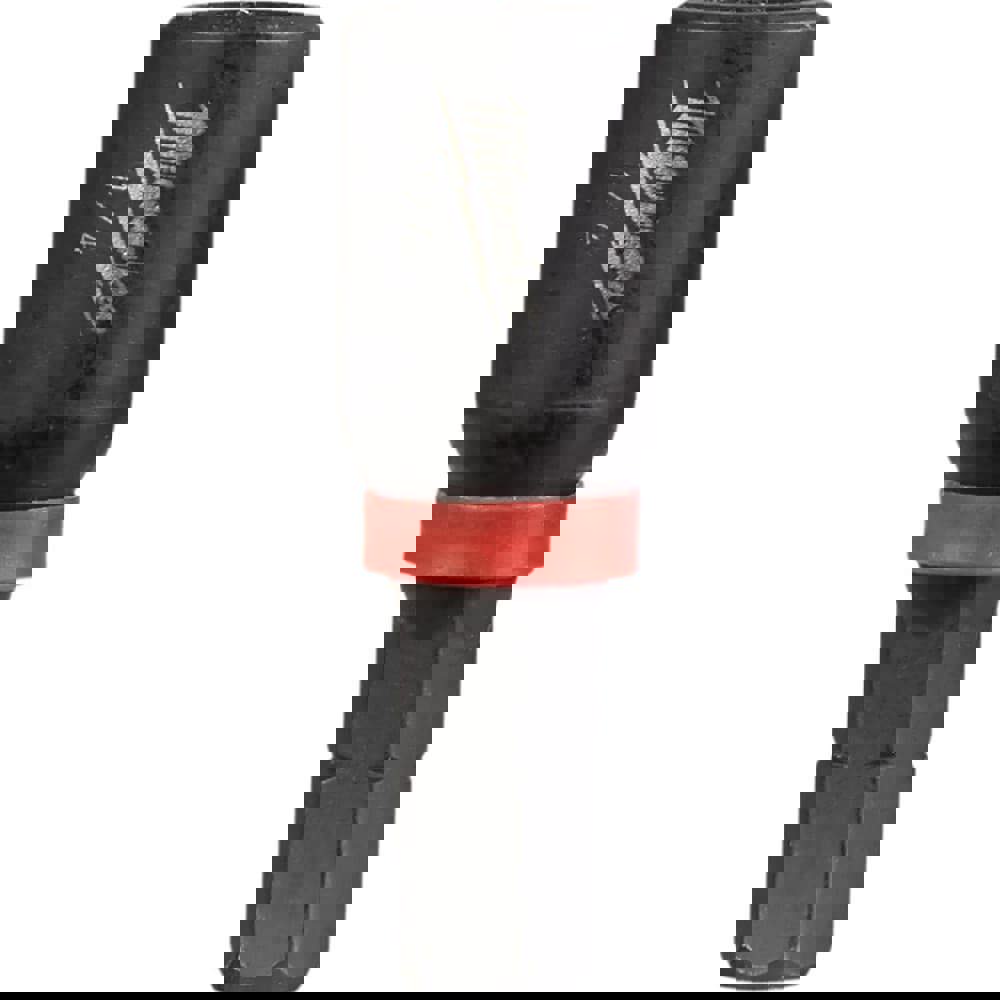 Specialty Screwdriver Bits; Bit Type: Insert Bit ; Style: Single; Straight ; End Type: Single End ; Drive Size: 1/4in (Inch); Overall Length (Inch): 1-1/2 ; Material: Steel